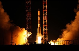 Chương trình vũ trụ Nga thực sự hiệu quả? 